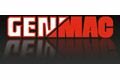 Генераторы GENMAC Италия