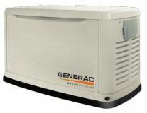 Газовый генератор Generac 5820 kW10 (10 кВт)