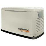 Газовый генератор Generac 5522 14 kVa