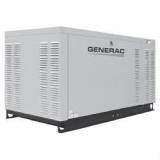 Газовый генератор Generac QT025 (20 кВт)