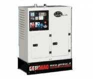 Электростанция GENMAC Living RG14000LSM - 13.6 кВт