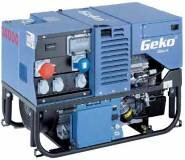 Бензиновый генератор GEKO 14000ED-S/SEBA S - 10.7 кВт