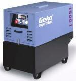 Дизельный генератор GEKO 15010E-S/MEDA SS 12 кВт