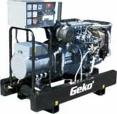 Дизель генератор GEKO 30003ED-S/DEDA - 24 кВт