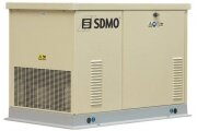 SDMO RESA 20 EC (15 кВт)