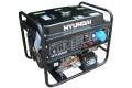 Бензиновый генератор HYUNDAI Hobby - HHY 9000FE ATS