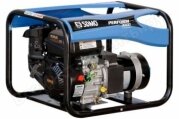 Бензиновый генератор SDMO Perform 3000 (3 кВт)