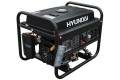 Бензиновый генератор HYUNDAI Hobby HHY 3000F (2,6 кВт)