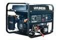 Бензиновый генератор HYUNDAI Hobby - HHY 3000FE (2,6 кВт)