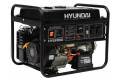 Бензиновый генератор HYUNDAI Hobby - HHY 5000FE (4 кВт)