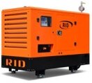 Дизельная электростанция RID 20 E-Series (16 кВт)