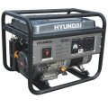 Бензиновая электростанция HDD 7500 Hyundai (7 кВт)