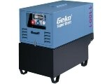 Дизельная электростанция GEKO 11010E-S/MEDA SS (10 кВт)