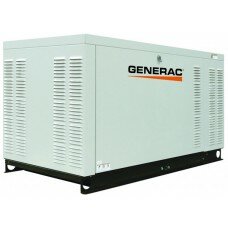 Газовый генератор Generac QT 22