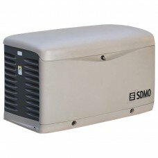 Газовый генератор SDMO RESA 14 EC