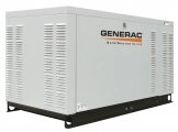 Газовая электростанция Generac QT 27 (21.6 кВт)