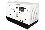 Дизельный генератор MATARI MD25 - 25,0 кВт