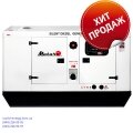 Дизельный генератор MATARI MD30 - 30,0 кВт