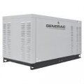 Газовый генератор Generac QT022 (17.6 кВт)