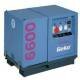 Бензиновый генератор GEKO 6600ED-AA/HEBA SS - 5,2 кВт