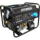 Бензиновый генератор HYUNDAI Hobby HHY 9000FE (6 кВт)