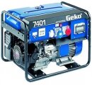 Бензиновый генератор GEKO 7401ED-AA/HHBA - 6,6 кВт