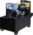 Дизельный генератор GEKO 15010ED-S/MEDA - 12 кВт
