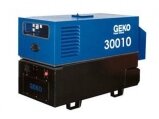 Бензиновая электростанция GEKO 6600ED-AA/HEBA SS - 5.2 кВт